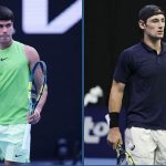 Carlos Alcaraz vs Valentin Royer preview, head-to-head, prediction, odds, and betting tips