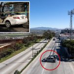 Cartel warfare threatens to spill into California as narco-terrorists unleash hell on border city