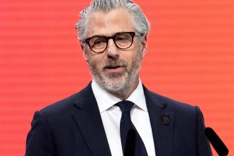 Casey Wasserman ‘Deeply Regrets’ Emails in Epstein Files