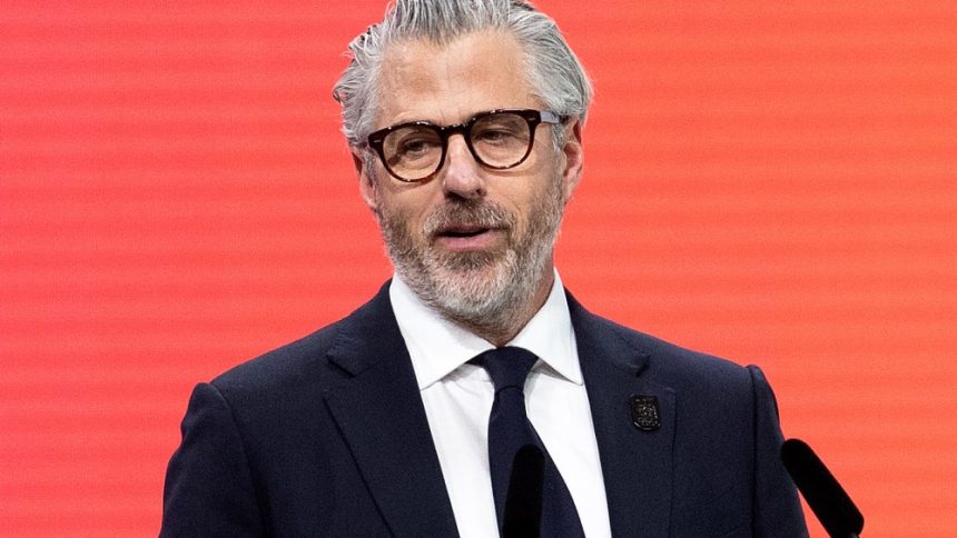 Casey Wasserman ‘Deeply Regrets’ Emails in Epstein Files