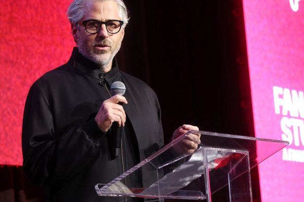 Casey Wasserman to Sell Talent Agency Amid Epstein Files Fallout