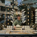 Cash-strapped Lebanon finds itself sitting on a gold mine, as precious metal prices surge