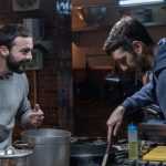 Catalonia Ranges at Berlin From Features to Series and Co-Productions