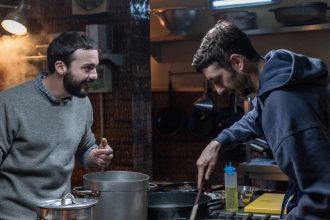 Catalonia Ranges at Berlin From Features to Series and Co-Productions