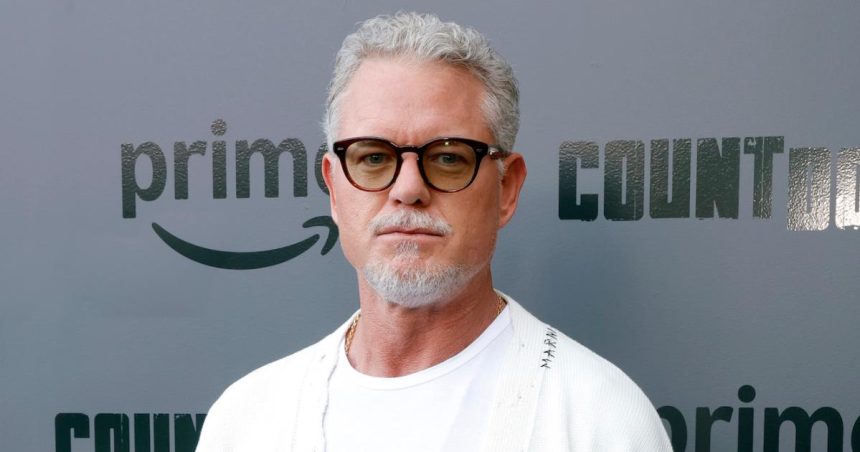 Celebrities React After Eric Dane’s Death at 53: Alyssa Milano, More