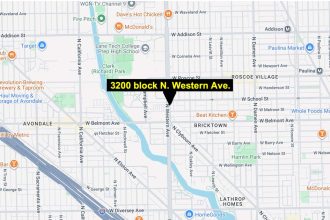 Cellphone blocks bullet, saving shooting victim from worse injuries on North Side