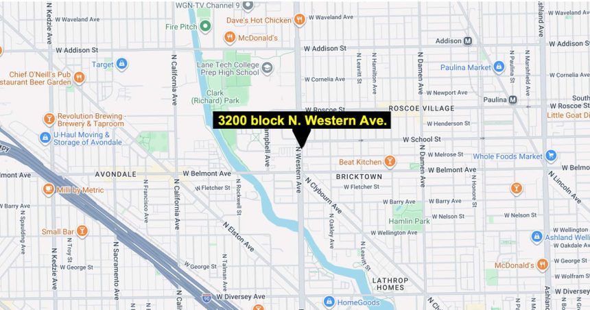 Cellphone blocks bullet, saving shooting victim from worse injuries on North Side