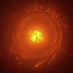 Changes to One of The Largest Known Stars May Signal Destruction : ScienceAlert