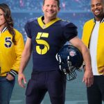 Channel 5 Aims for Super Bowl Touch Down in the U.K.