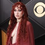 Chappell Roan Defends Risque 2026 Grammys Look After Criticism