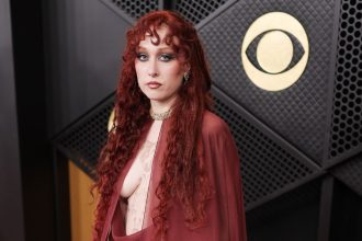 Chappell Roan Defends Risque 2026 Grammys Look After Criticism