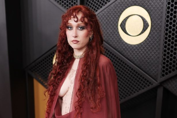 Chappell Roan Defends Risque 2026 Grammys Look After Criticism