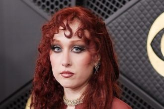 Chappell Roan Leaves Talent Agency Over Owner’s Connection to Epstein