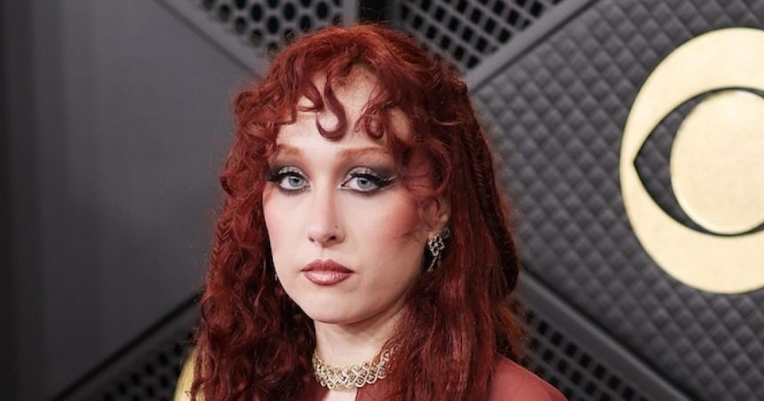 Chappell Roan Leaves Talent Agency Over Owner’s Connection to Epstein