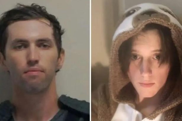 Charlie Kirk Assassin Suspect Tyler Robinson’s Trans Lover Found