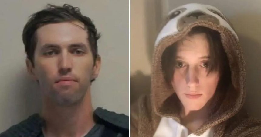 Charlie Kirk Assassin Suspect Tyler Robinson’s Trans Lover Found