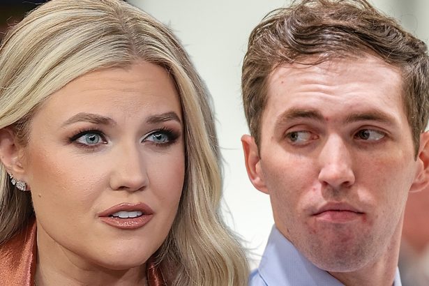 Charlie Kirk’s Widow Erika Wants Transparency in Alleged Murderer’s Trial