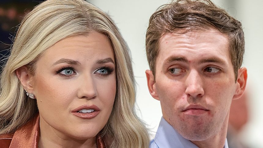 Charlie Kirk’s Widow Erika Wants Transparency in Alleged Murderer’s Trial