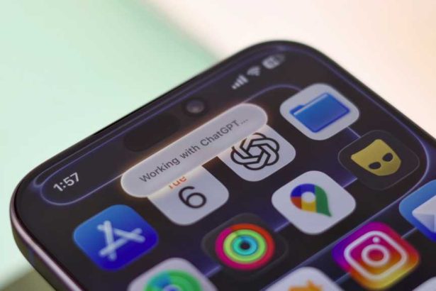 ChatGPT Ads Being Tested for Some Tiers