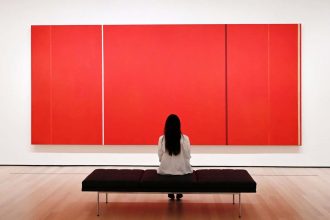 Chemists have chased the perfect red for centuries, but one might be closing in