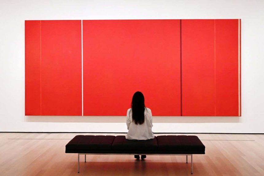 Chemists have chased the perfect red for centuries, but one might be closing in