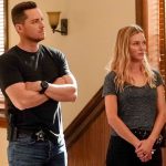 Chicago P.D.’s Tracy Spiridakos, Jesse Lee Soffer Return After Upstead Split
