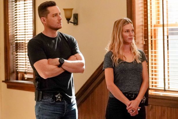 Chicago P.D.’s Tracy Spiridakos, Jesse Lee Soffer Return After Upstead Split