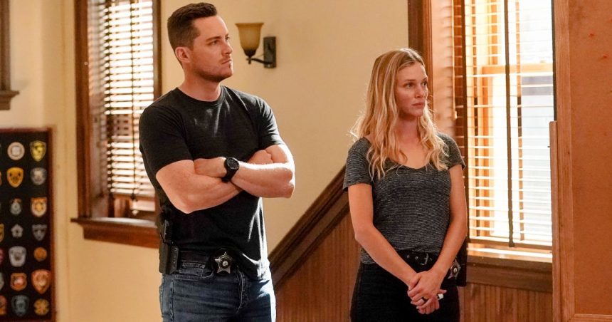 Chicago P.D.’s Tracy Spiridakos, Jesse Lee Soffer Return After Upstead Split