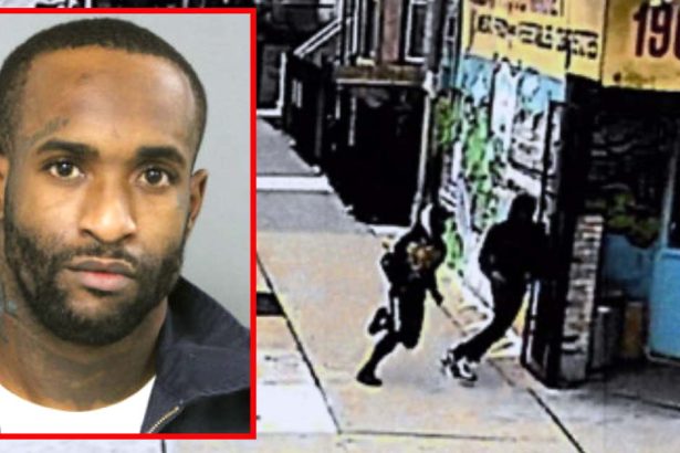 Chicago man gets 4 years for ambushing mail carrier and stealing her keys in Logan Square