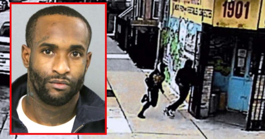 Chicago man gets 4 years for ambushing mail carrier and stealing her keys in Logan Square