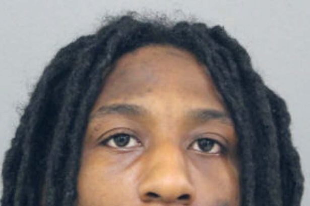 Chicago man gets nearly 10 years for robbing utility workers at gunpoint