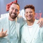 Chiefs Stars Patrick Mahomes, Travis Kelce Sued for Trademark Infringement