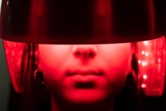 Children of Chernobyl, Hair Loss Light Therapy, And More! : ScienceAlert