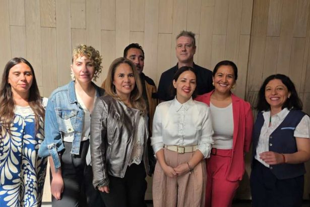 Chile is Country of Honor at the 41st Guadalajara Film Festival