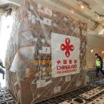 China and the US change approaches to foreign aid : NPR