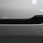 China bans hidden electric door handles : NPR