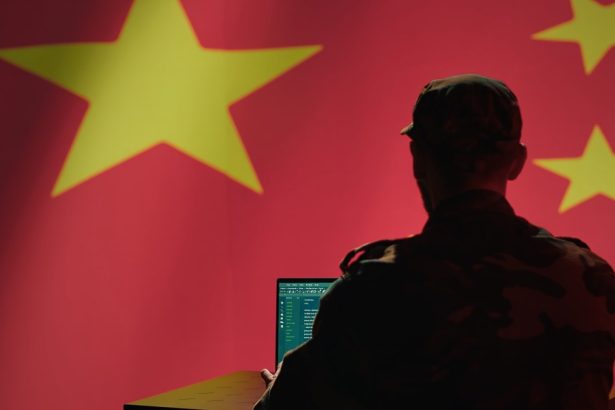 China’s Salt Typhoon hackers broke into Norwegian companies