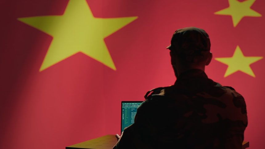 China’s Salt Typhoon hackers broke into Norwegian companies