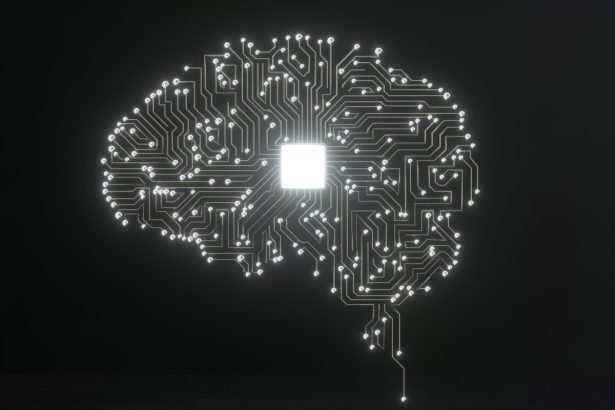China’s brain-computer interface industry is racing ahead