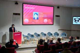 Chinese Producers Push Microdramas and U.K. Partnerships at Mip London