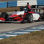 Chip Ganassi Racing’s newest Indy NXT find Carson Etter aiming to follow in Scott Dixon’s footsteps
