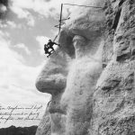 Chipping Away at the Facade of Mount Rushmore