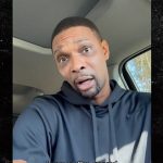 Chris Bosh Details Health Scare, ‘I Woke Up Covered In My Own Blood’