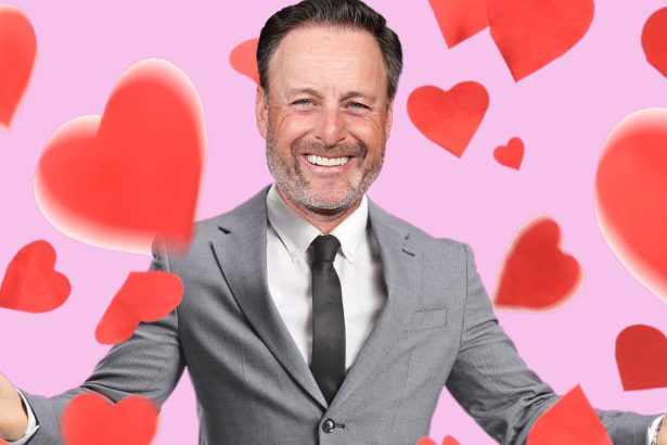 Chris Harrison Returning With ‘Traditional Marriage’ Dating Show After ‘Bachelor’ Exit