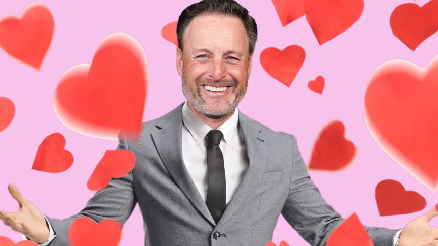 Chris Harrison Returning With ‘Traditional Marriage’ Dating Show After ‘Bachelor’ Exit