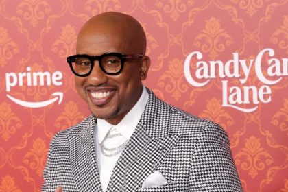 Chris Redd Admits Pill Addiction, Dealing To Co-Stars