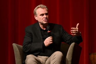 Christopher Nolan speaks candidly about Trump’s proposal of imposing 100% tax on films made outside US