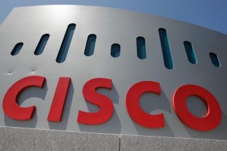 Cisco stock drops after outlook disappoints, AppLovin sinks, Equinix surges