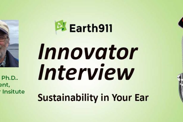 Classic Sustainability In Your Ear: The Ocean River Institute’s Natural Lawn Challenge for Climate Action