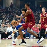 Cleveland Cavaliers vs Detroit Pistons Preview: Starting Lineups Tonight, Betting Tips and Game Prediction (Feb. 27)